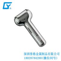 奔腾剃须刀是否使用锌合金压铸