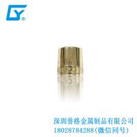 锌合金压铸工艺可以做电镀表面处理吗？