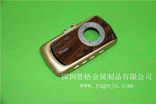 行车记录仪外壳