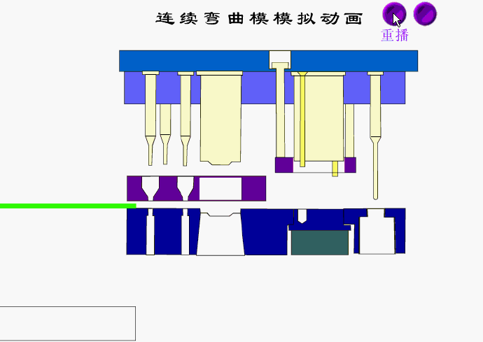 除了铝合金压铸，还有哪些成型工艺