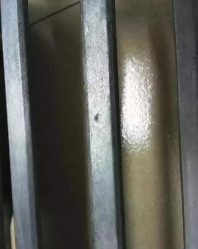 铝合金压铸厂对于铝合金压铸件主要缺陷的发现和防治