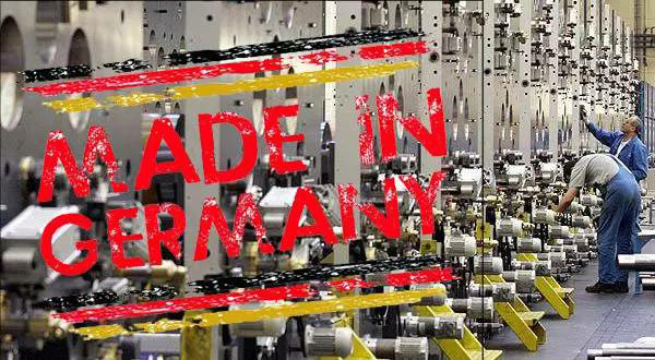 从德国制造的成长历程，中国压铸厂能学到什么？